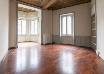 Foto 1 - Office Via Goffredo Casalis, Torino - photo 1