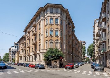 Foto 1 - Office Via Goffredo Casalis, Torino - photo 1