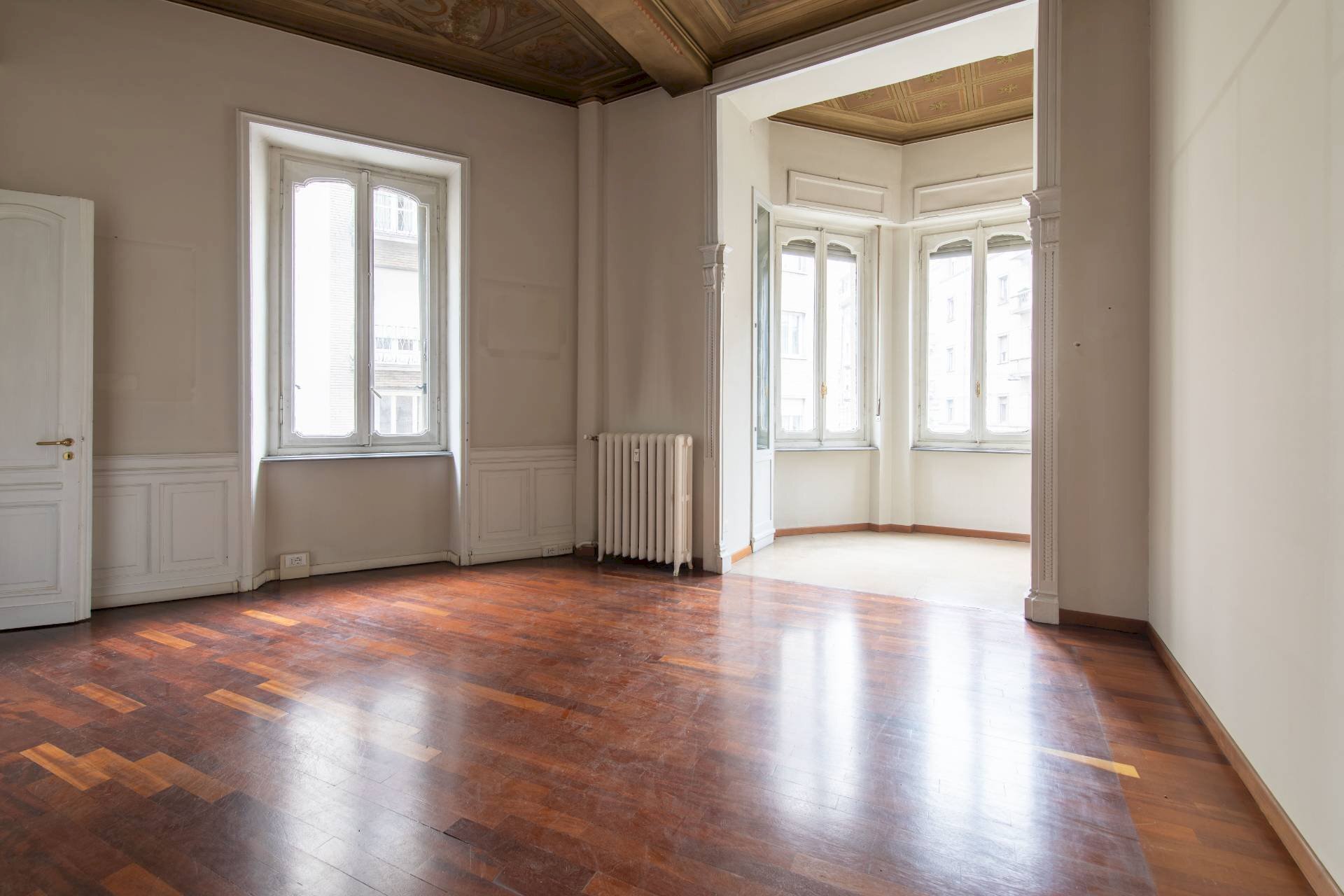 Foto 3 - Apartment Via Goffredo Casalis, Torino - photo 3