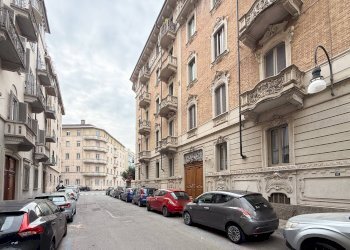 Foto 5 - Apartment Via Goffredo Casalis, Torino - photo 5