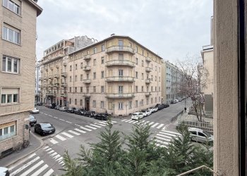 Foto 13 - Apartment Via Goffredo Casalis, Torino - photo 13