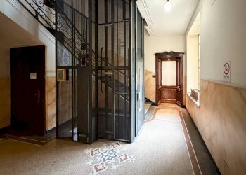 Foto 22 - Apartment Via Goffredo Casalis, Torino - photo 22