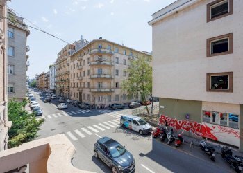 Foto 13 - Apartment Via Goffredo Casalis, Torino - photo 13