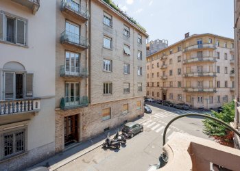 Foto 16 - Apartment Via Goffredo Casalis, Torino - photo 16