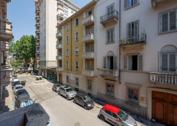 Foto 19 - Apartment Via Goffredo Casalis, Torino - photo 19