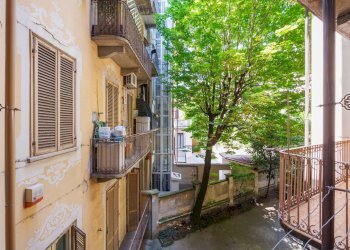 Foto 24 - Apartment Via Goffredo Casalis, Torino - photo 24