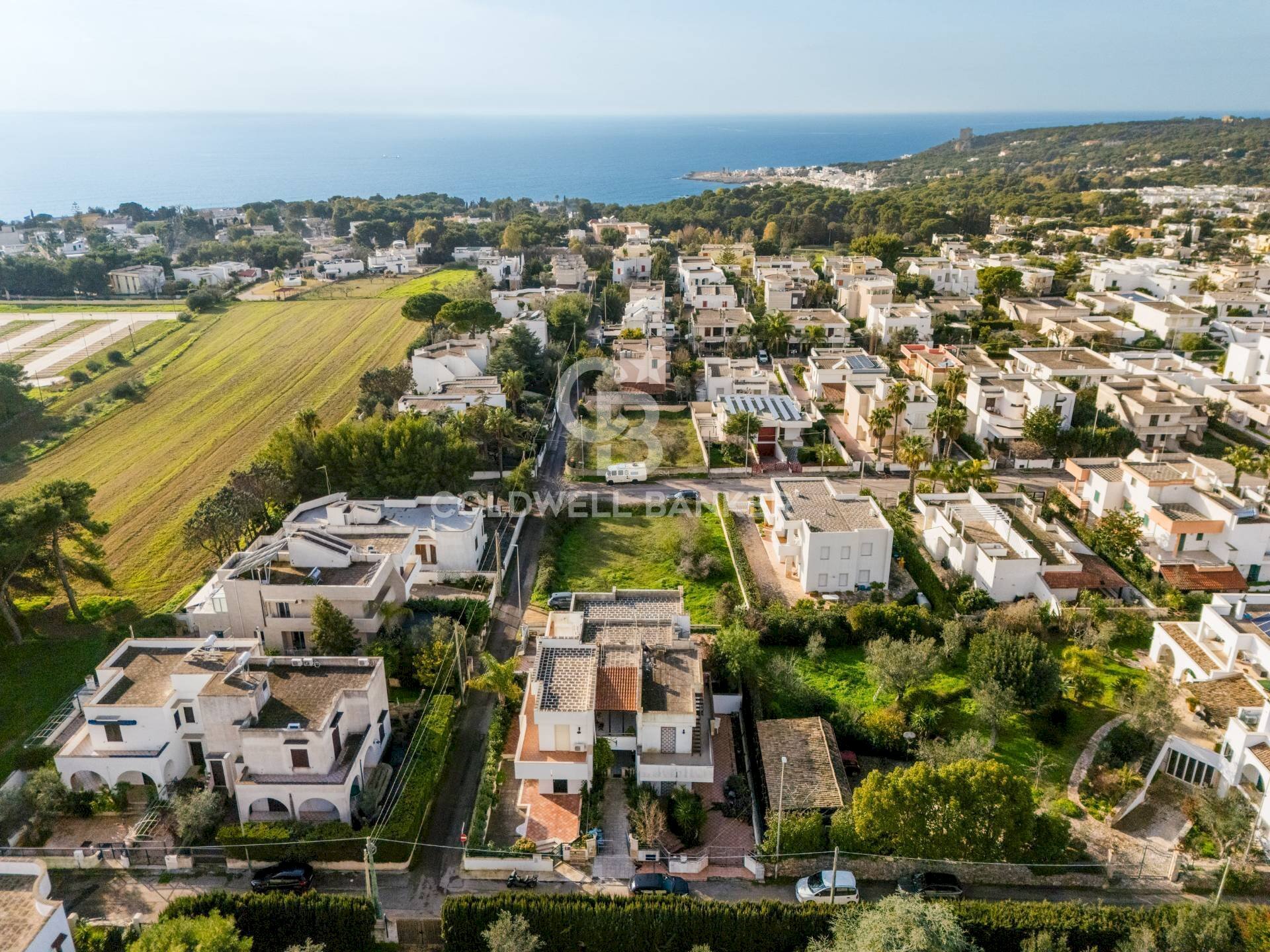 Foto 1 - Villa a Schiera Via Aristotele
 
72, Nardò - foto 1