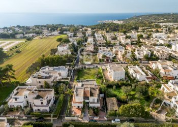 Foto 1 - Villa a Schiera Via Aristotele
 
72, Nardò - foto 1