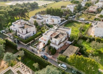 Foto 2 - Villa a Schiera Via Aristotele
 
72, Nardò - foto 2