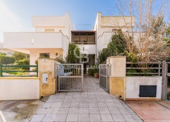 Foto 3 - Villa a Schiera Via Aristotele
 
72, Nardò - foto 3