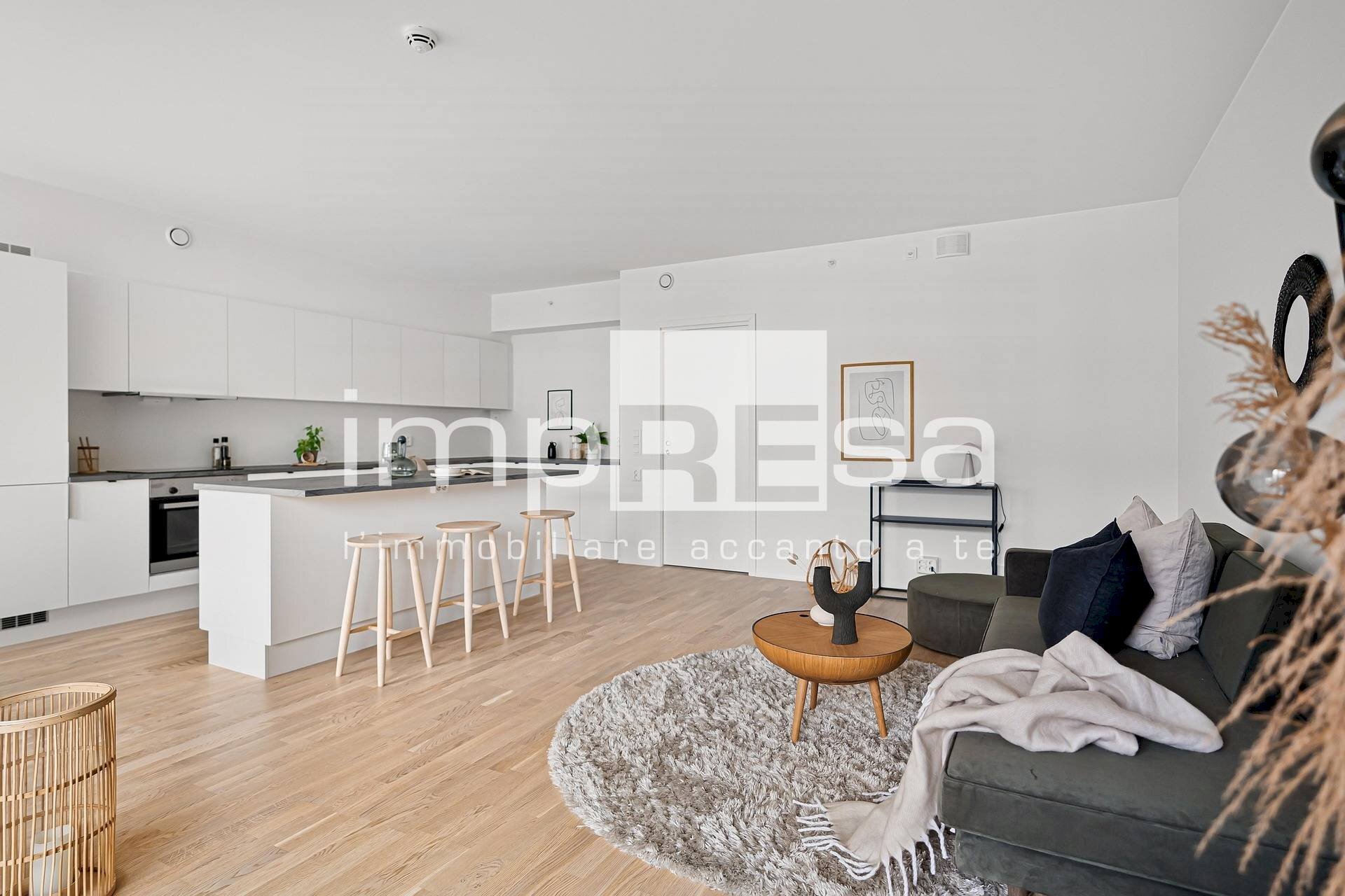 Foto 1 - Trilocale Montebelluna - foto 1