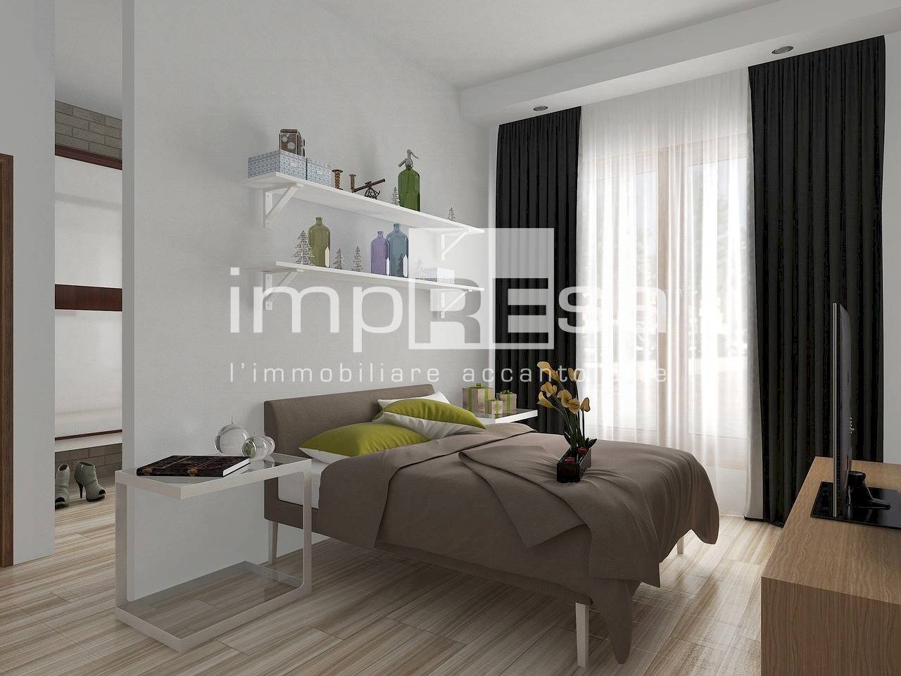 Foto 3 - Trilocale Montebelluna - foto 3