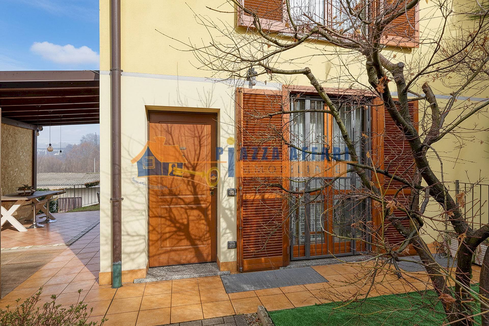 Foto 2 - Villa a Schiera via Grandi
 
18, Solbiate Arno - foto 2