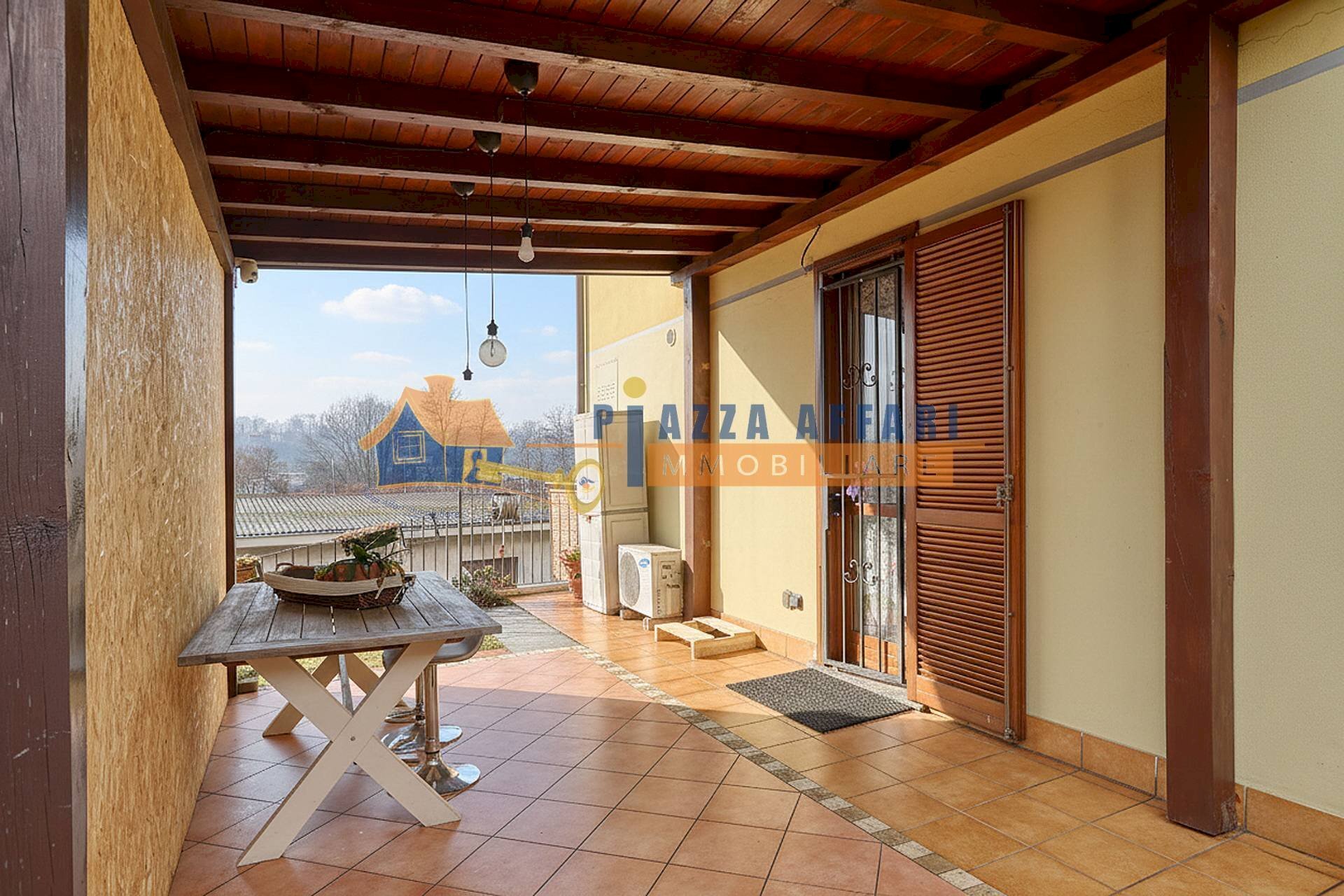 Foto 3 - Villa a Schiera via Grandi
 
18, Solbiate Arno - foto 3