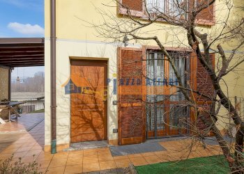 Foto 2 - Villa a Schiera via Grandi
 
18, Solbiate Arno - foto 2