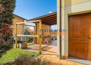 Foto 4 - Villa a Schiera via Grandi
 
18, Solbiate Arno - foto 4