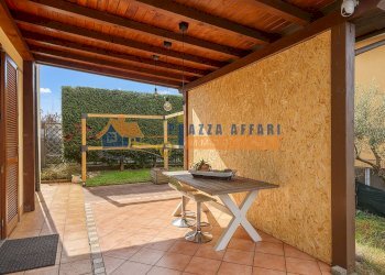 Foto 5 - Villa a Schiera via Grandi
 
18, Solbiate Arno - foto 5