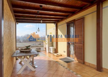 Foto 3 - Villa a Schiera via Grandi
 
18, Solbiate Arno - foto 3