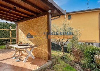 Foto 6 - Villa a Schiera via Grandi
 
18, Solbiate Arno - foto 6