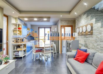 Foto 9 - Villa a Schiera via Grandi
 
18, Solbiate Arno - foto 9