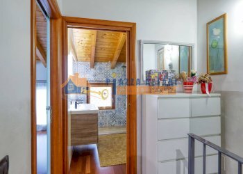 Foto 18 - Villa a Schiera via Grandi
 
18, Solbiate Arno - foto 18