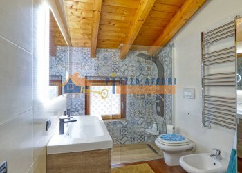 Foto 19 - Villa a Schiera via Grandi
 
18, Solbiate Arno - foto 19