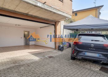 Foto 29 - Villa a Schiera via Grandi
 
18, Solbiate Arno - foto 29