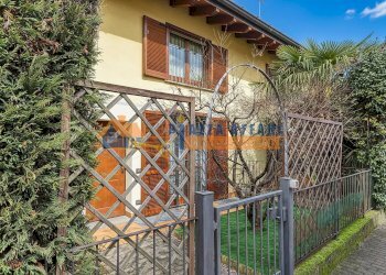 Foto 30 - Villa a Schiera via Grandi
 
18, Solbiate Arno - foto 30