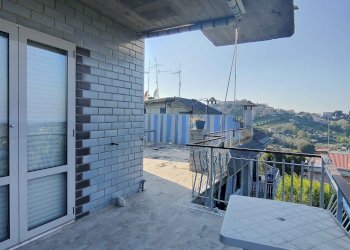 Foto 5 - Appartamento Contrada Abbadetta
 
7, Acquaviva Picena - foto 5