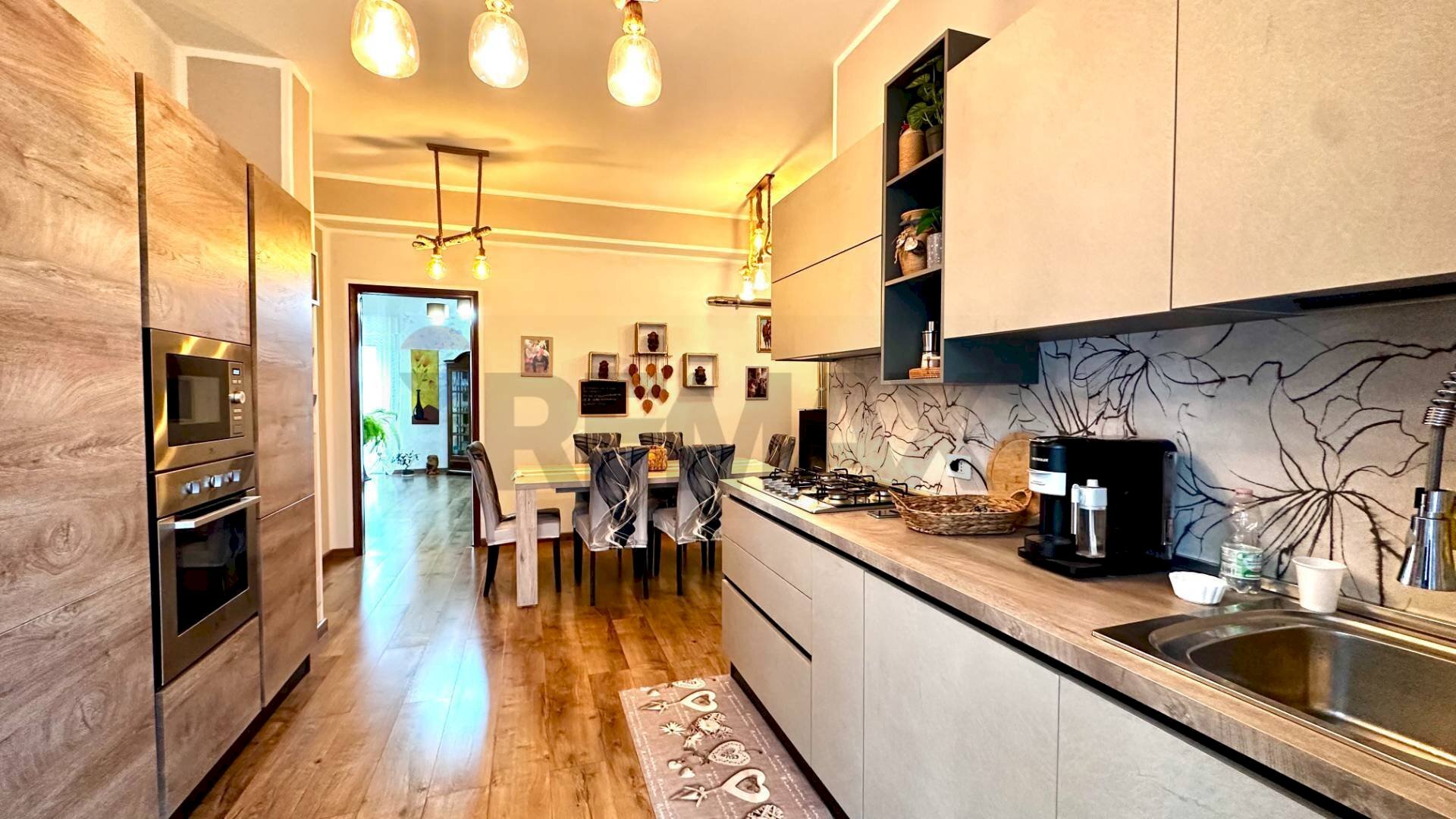 Cucina - Appartamento via Francesco Cilea
 
2, Sassari - foto 1