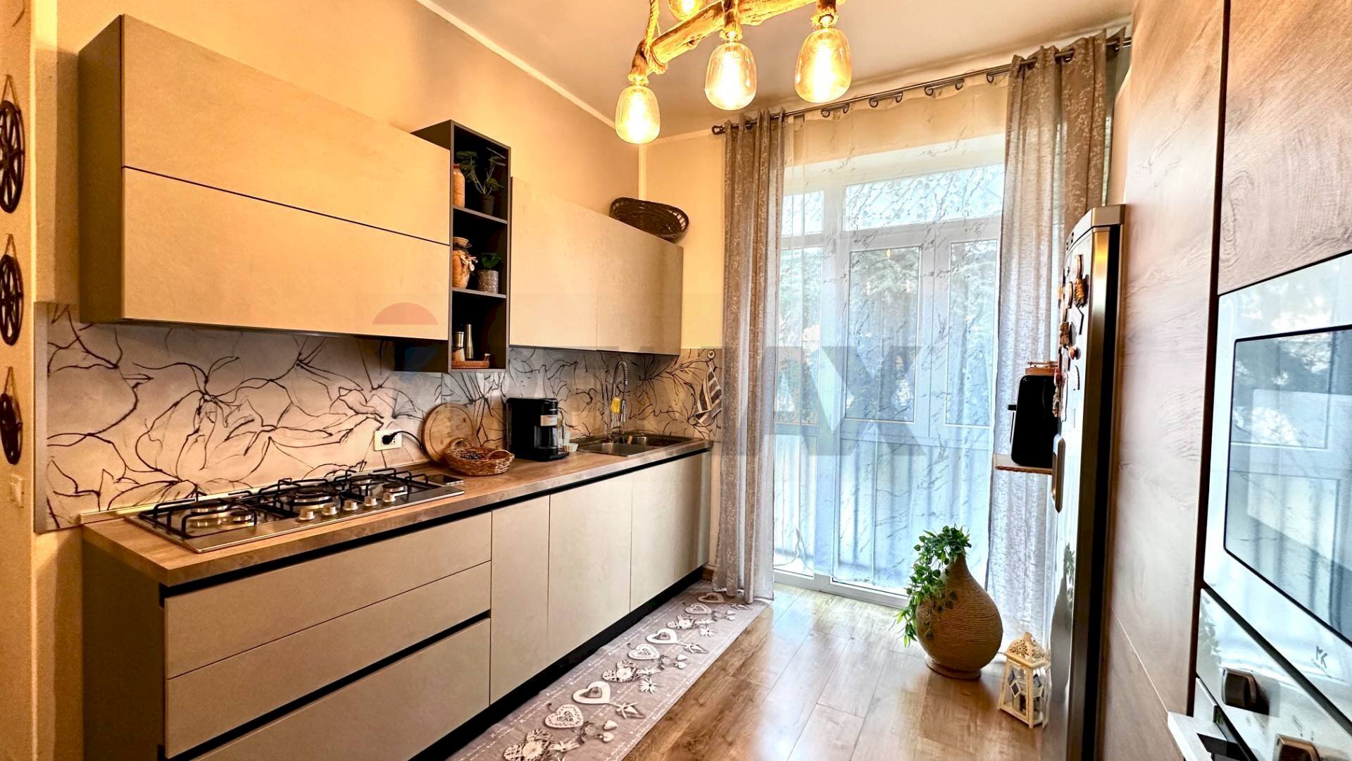 Cucina - Appartamento via Francesco Cilea
 
2, Sassari - foto 2