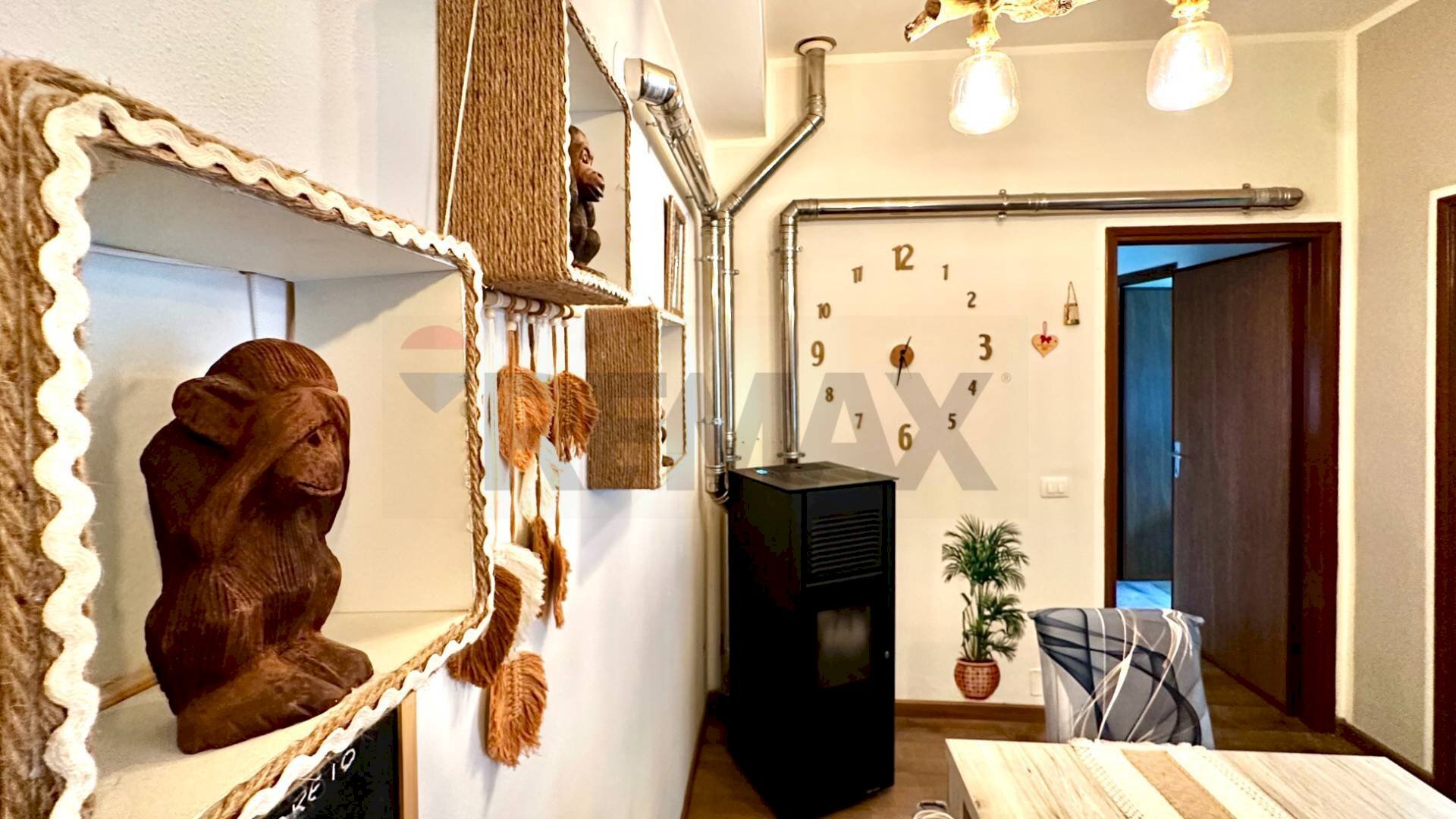 Hall / corridoio - Appartamento via Francesco Cilea
 
2, Sassari - foto 3