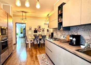 Cucina - Appartamento via Francesco Cilea
 
2, Sassari - foto 1