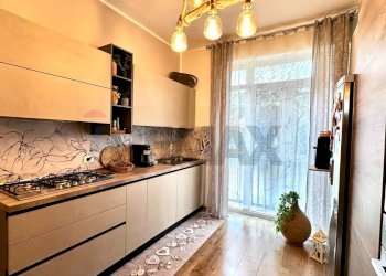 Cucina - Appartamento via Francesco Cilea
 
2, Sassari - foto 2