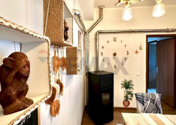 Hall / corridoio - Appartamento via Francesco Cilea
 
2, Sassari - foto 3