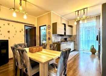 Sala da pranzo - Appartamento via Francesco Cilea
 
2, Sassari - foto 4