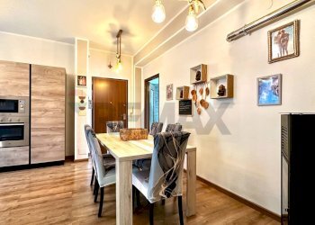 Sala da pranzo - Appartamento via Francesco Cilea
 
2, Sassari - foto 6