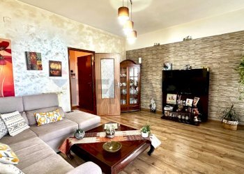 Soggiorno - Appartamento via Francesco Cilea
 
2, Sassari - foto 7