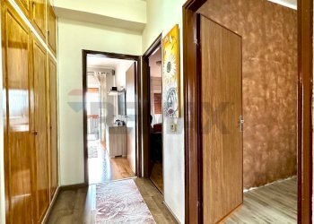 Hall / corridoio - Appartamento via Francesco Cilea
 
2, Sassari - foto 15