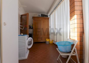 Lavanderia - Casa indipendente S.V. Prunizzedda - Serra Secca
 
11, Sassari - foto 16