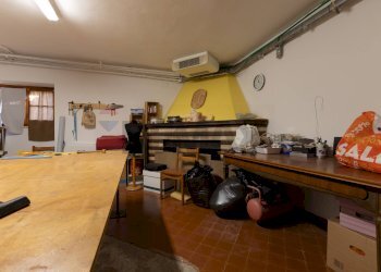 Dispensa di stoccaggio - Casa indipendente S.V. Prunizzedda - Serra Secca
 
11, Sassari - foto 20