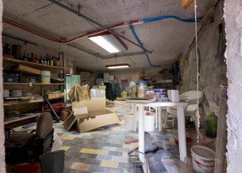 Dispensa di stoccaggio - Casa indipendente S.V. Prunizzedda - Serra Secca
 
11, Sassari - foto 22