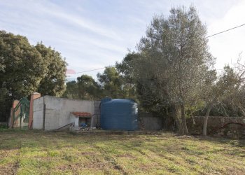 Casa all\'aperto - Casa indipendente S.V. Prunizzedda - Serra Secca
 
11, Sassari - foto 24