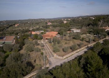 Edificio all\'aperto - Casa indipendente S.V. Prunizzedda - Serra Secca
 
11, Sassari - foto 25