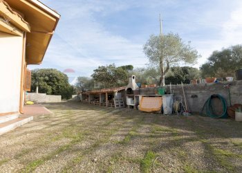 Casa all\'aperto - Casa indipendente S.V. Prunizzedda - Serra Secca
 
11, Sassari - foto 26