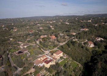 Vista delle montagne - Casa indipendente S.V. Prunizzedda - Serra Secca
 
11, Sassari - foto 27
