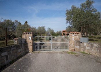 Casa all\'aperto - Casa indipendente S.V. Prunizzedda - Serra Secca
 
11, Sassari - foto 28