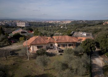 Casa all\'aperto - Casa indipendente S.V. Prunizzedda - Serra Secca
 
11, Sassari - foto 29