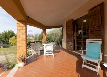 Terrazza - Casa indipendente S.V. Prunizzedda - Serra Secca
 
11, Sassari - foto 32