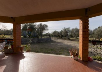 Terrazza - Casa indipendente S.V. Prunizzedda - Serra Secca
 
11, Sassari - foto 33